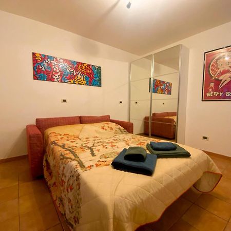 Delizioso Appartamento Citta Studi Milão Exterior foto