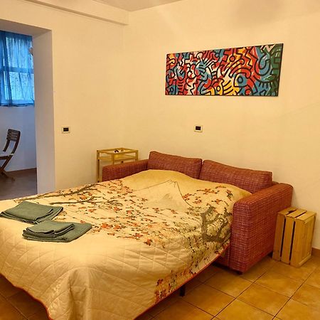 Delizioso Appartamento Citta Studi Milão Exterior foto