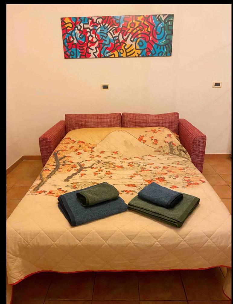 Delizioso Appartamento Citta Studi Milão Exterior foto