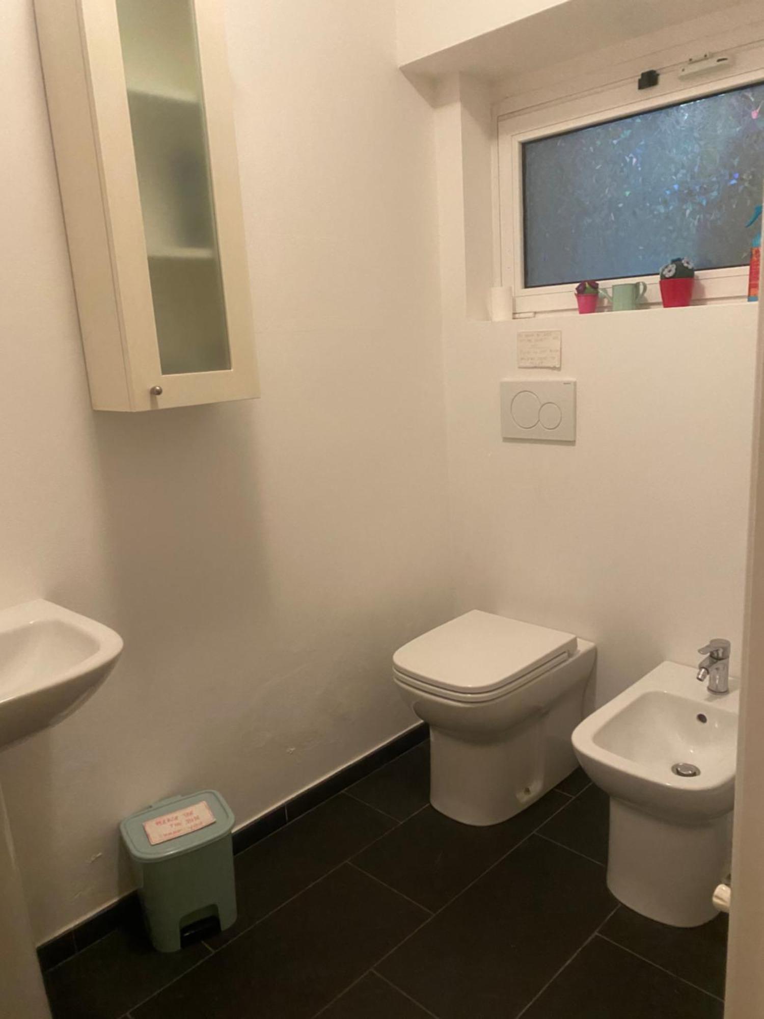 Delizioso Appartamento Citta Studi Milão Exterior foto